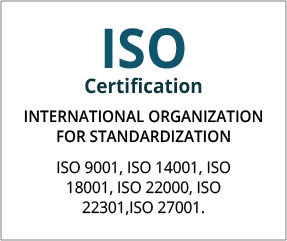 ISO 9001 Certification Kazakhstan