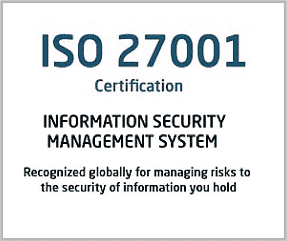 ISO 27001 Certification Kazakhstan